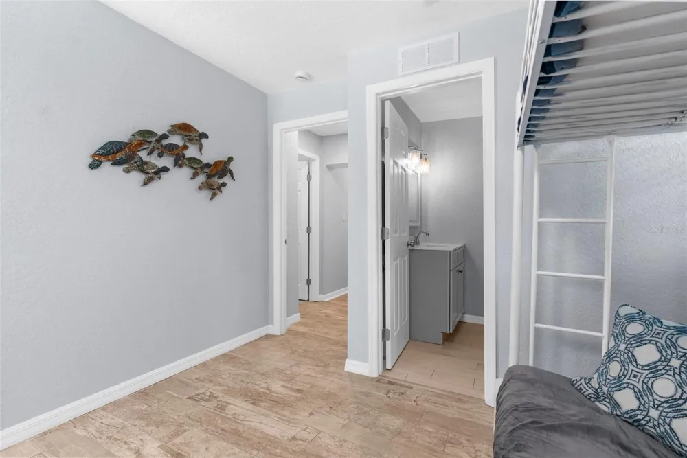5421 GAY STREET Weeki Wachee, FL 34607