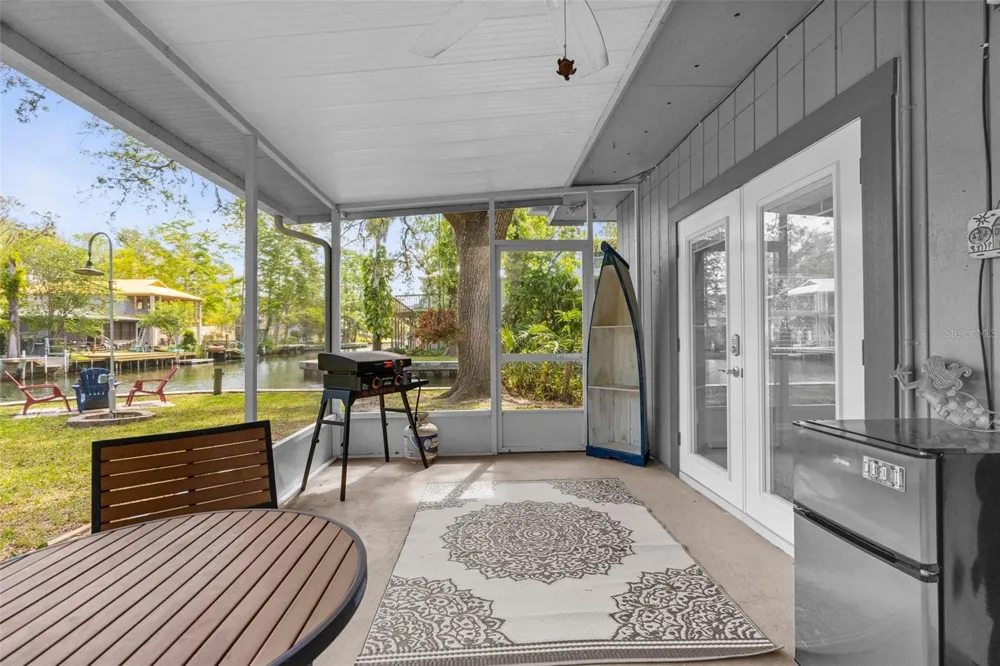 5421 GAY STREET Weeki Wachee, FL 34607