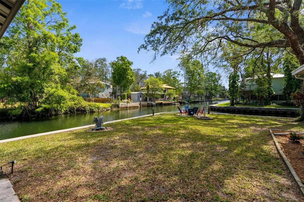5421 GAY STREET Weeki Wachee, FL 34607