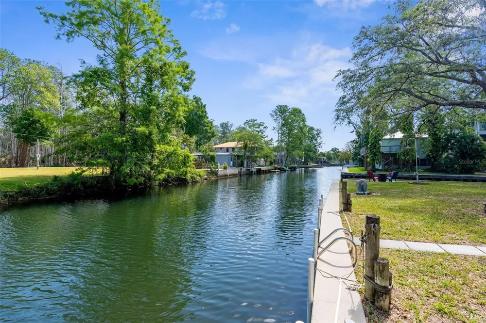 5421 GAY STREET Weeki Wachee, FL 34607