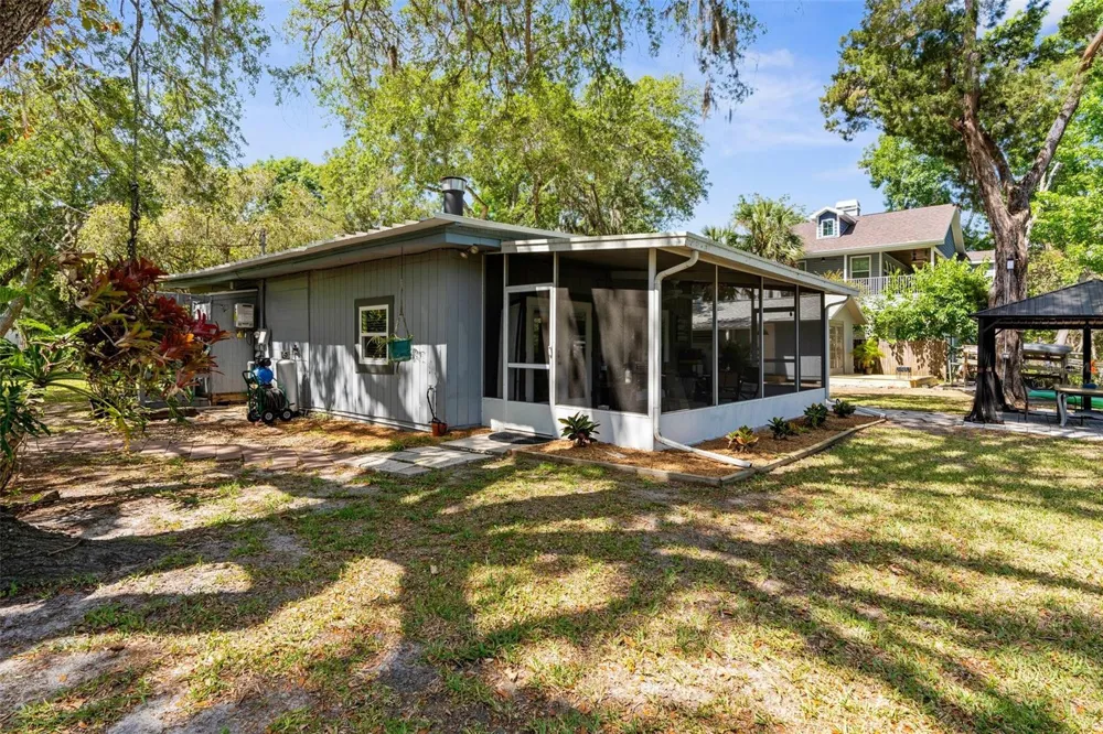 5421 GAY STREET Weeki Wachee, FL 34607