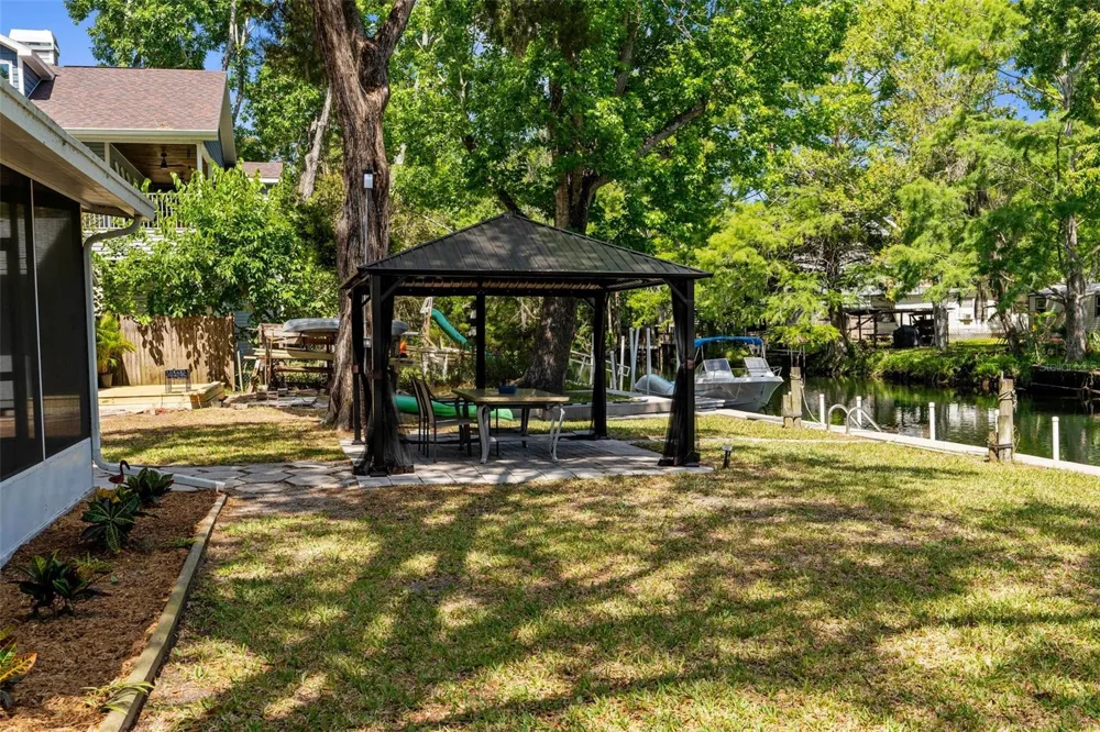 5421 GAY STREET Weeki Wachee, FL 34607