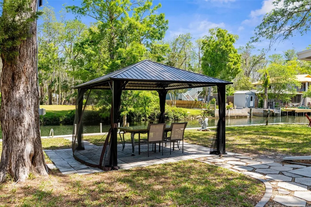 5421 GAY STREET Weeki Wachee, FL 34607