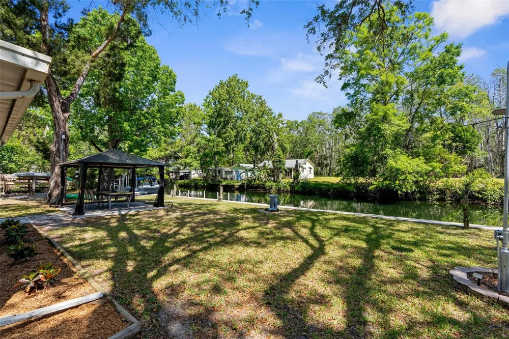 5421 GAY STREET Weeki Wachee, FL 34607