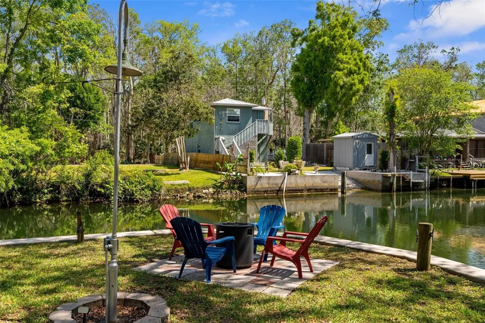 5421 GAY STREET Weeki Wachee, FL 34607
