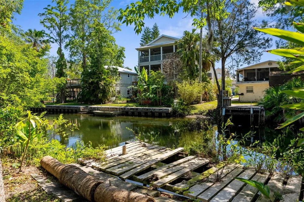 5421 GAY STREET Weeki Wachee, FL 34607