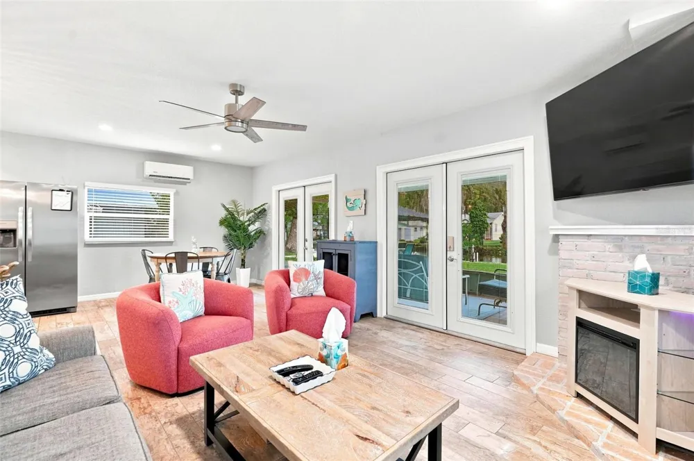5421 GAY STREET Weeki Wachee, FL 34607