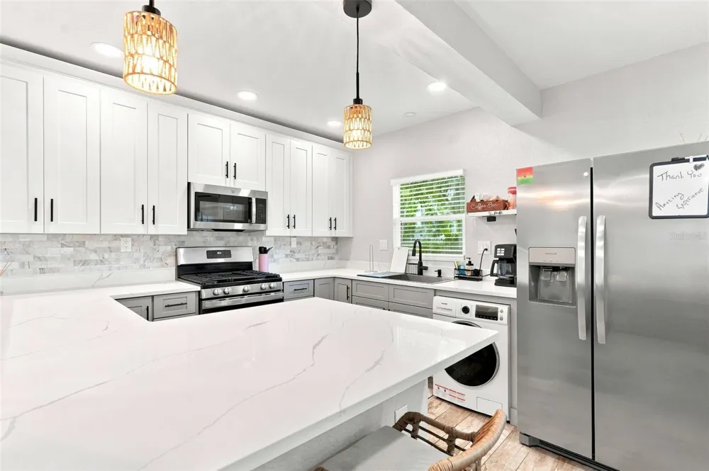 5421 GAY STREET Weeki Wachee, FL 34607