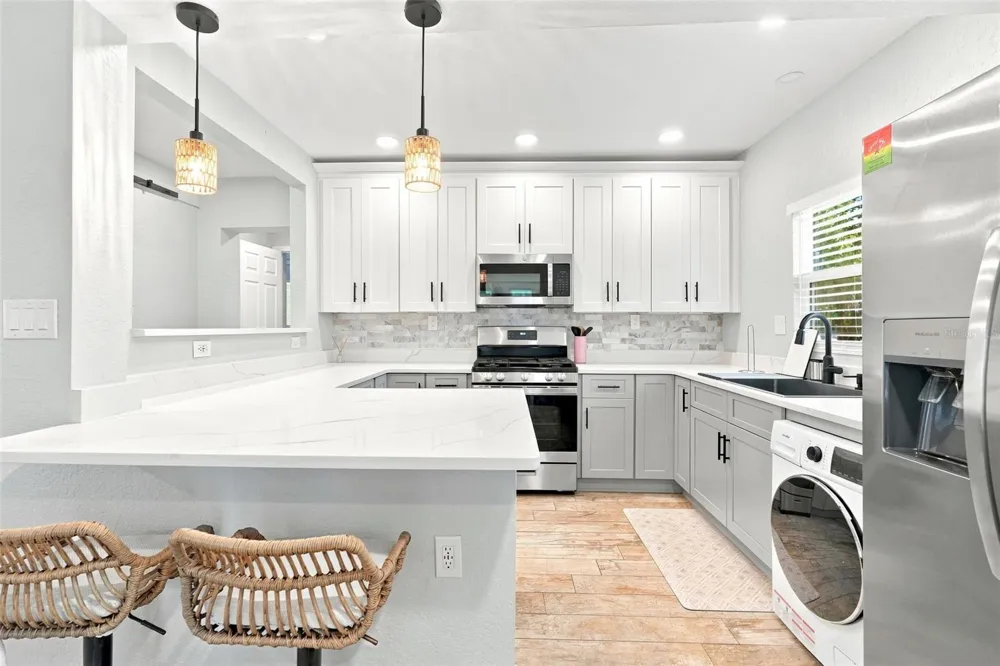 5421 GAY STREET Weeki Wachee, FL 34607