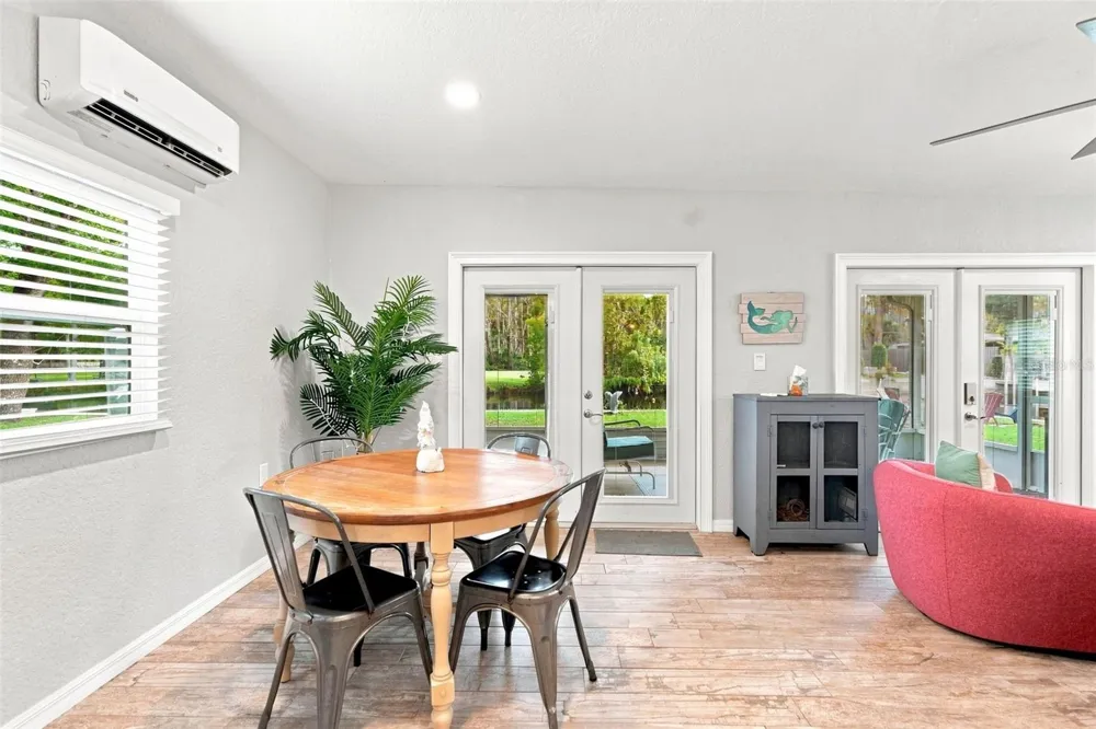 5421 GAY STREET Weeki Wachee, FL 34607