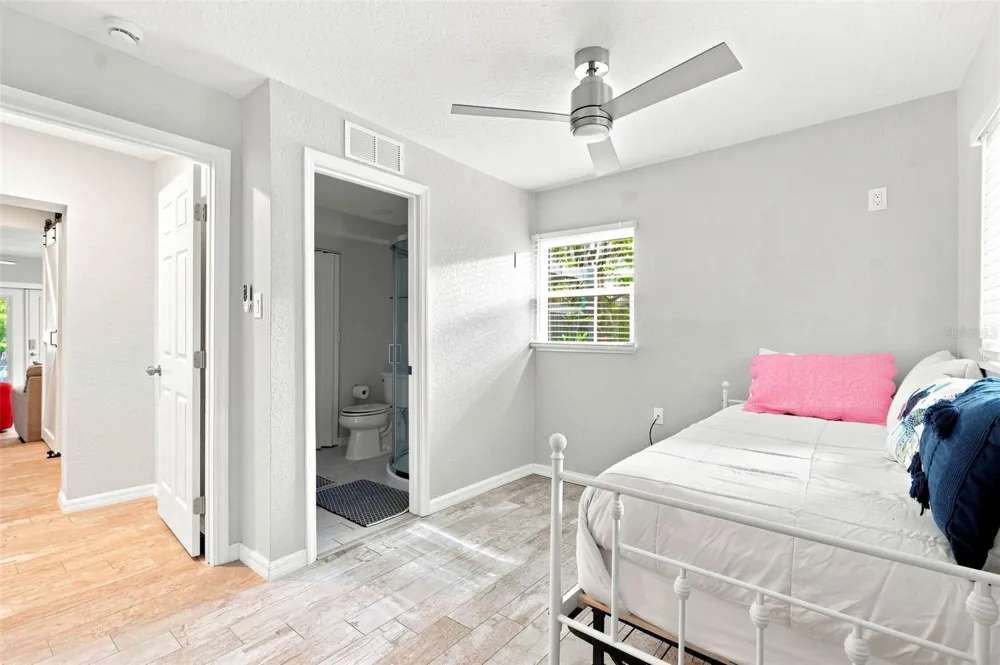 5421 GAY STREET Weeki Wachee, FL 34607