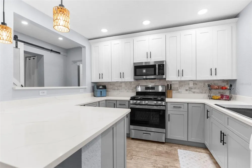 5421 GAY STREET Weeki Wachee, FL 34607