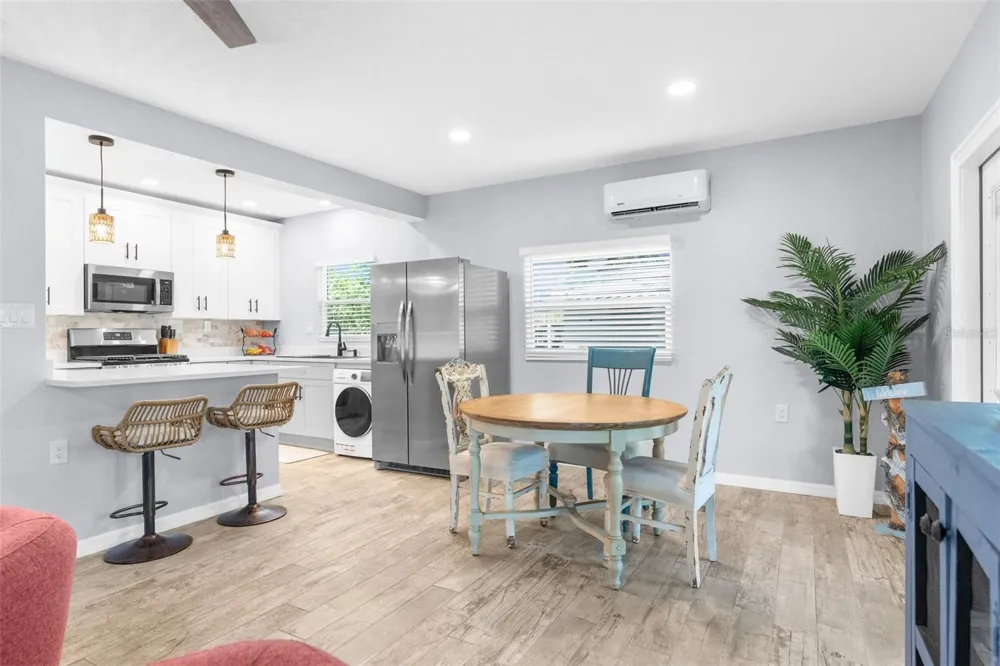 5421 GAY STREET Weeki Wachee, FL 34607