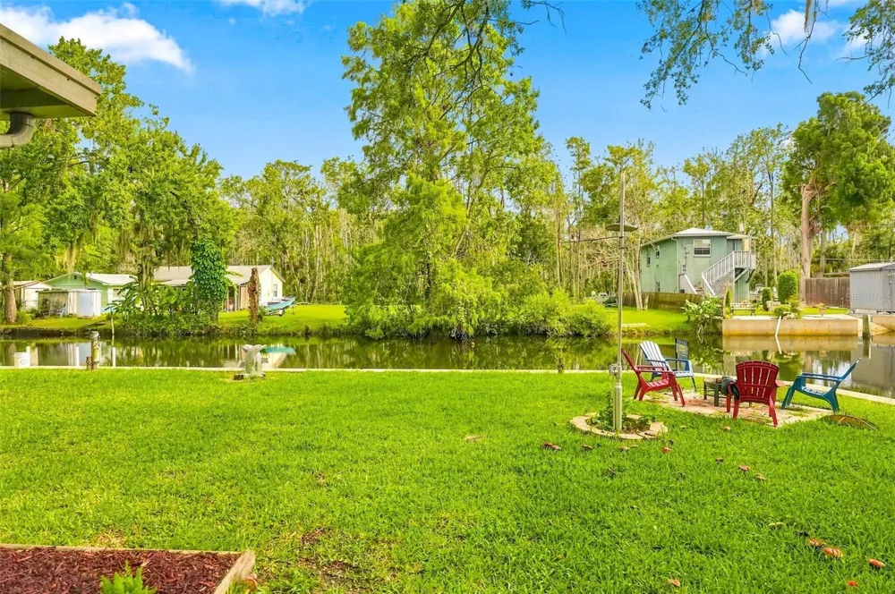 5421 GAY STREET Weeki Wachee, FL 34607