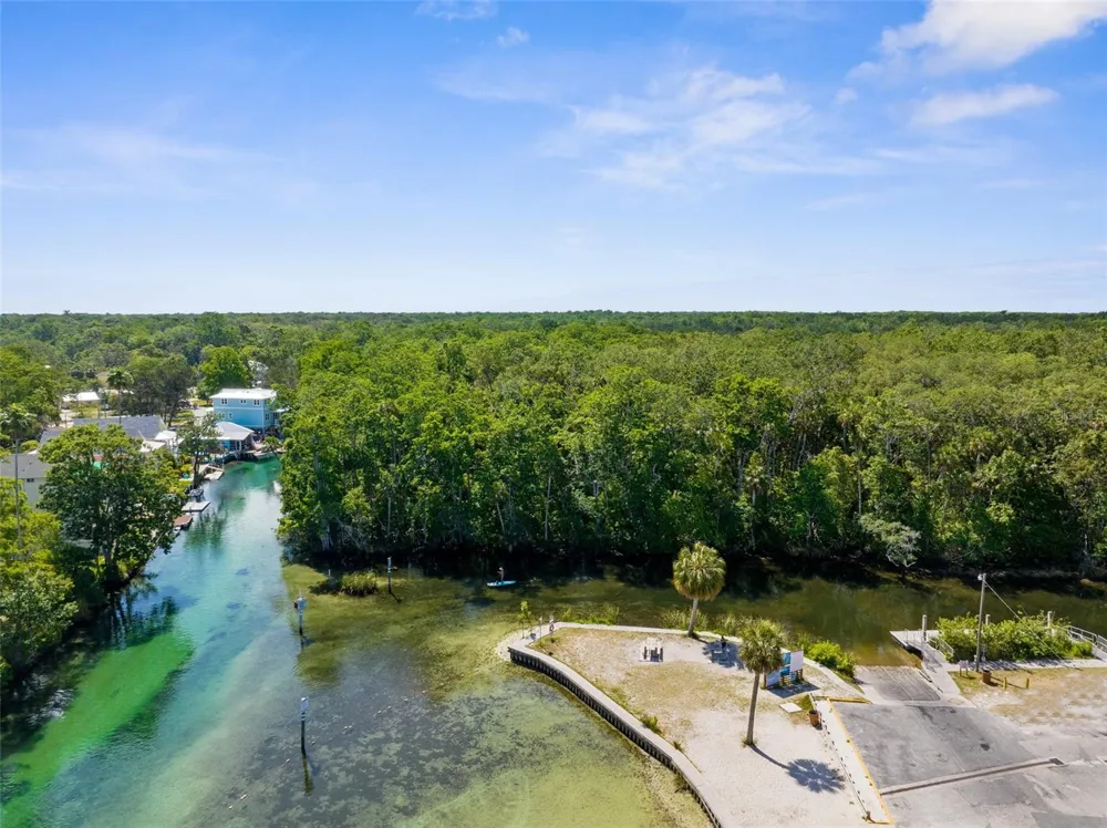5421 GAY STREET Weeki Wachee, FL 34607