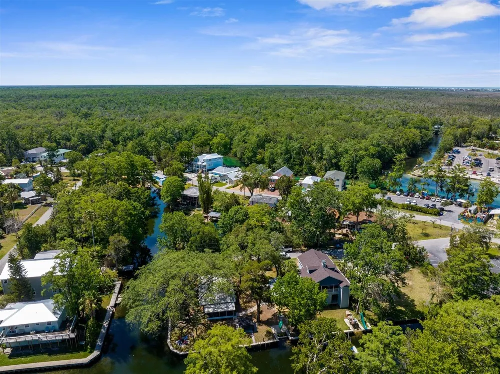 5421 GAY STREET Weeki Wachee, FL 34607