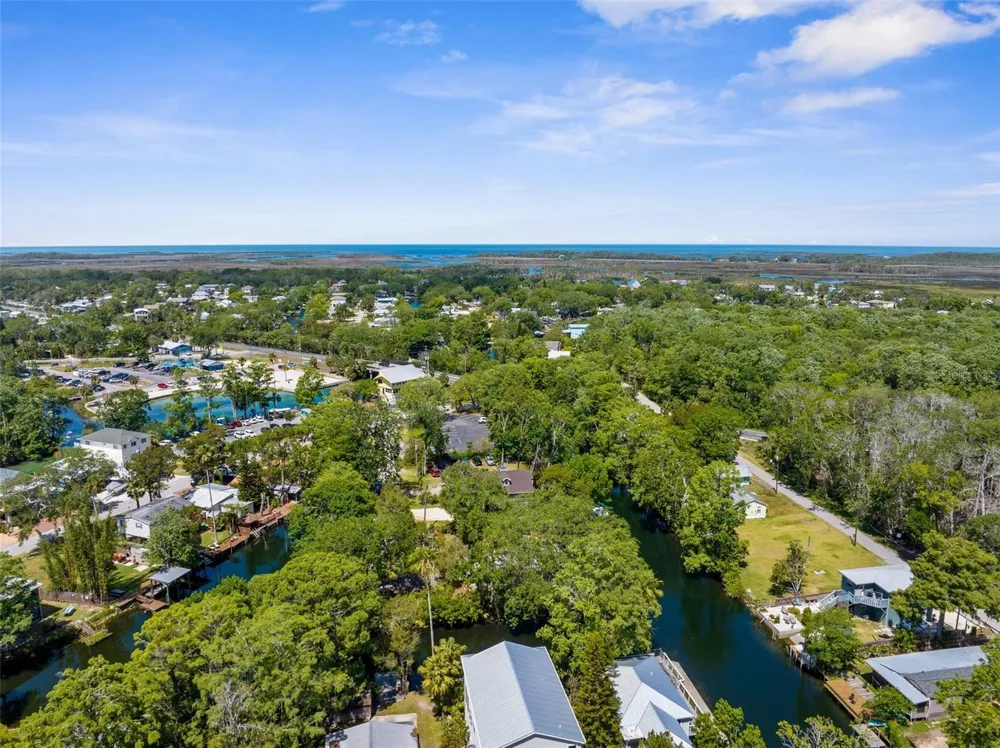 5421 GAY STREET Weeki Wachee, FL 34607