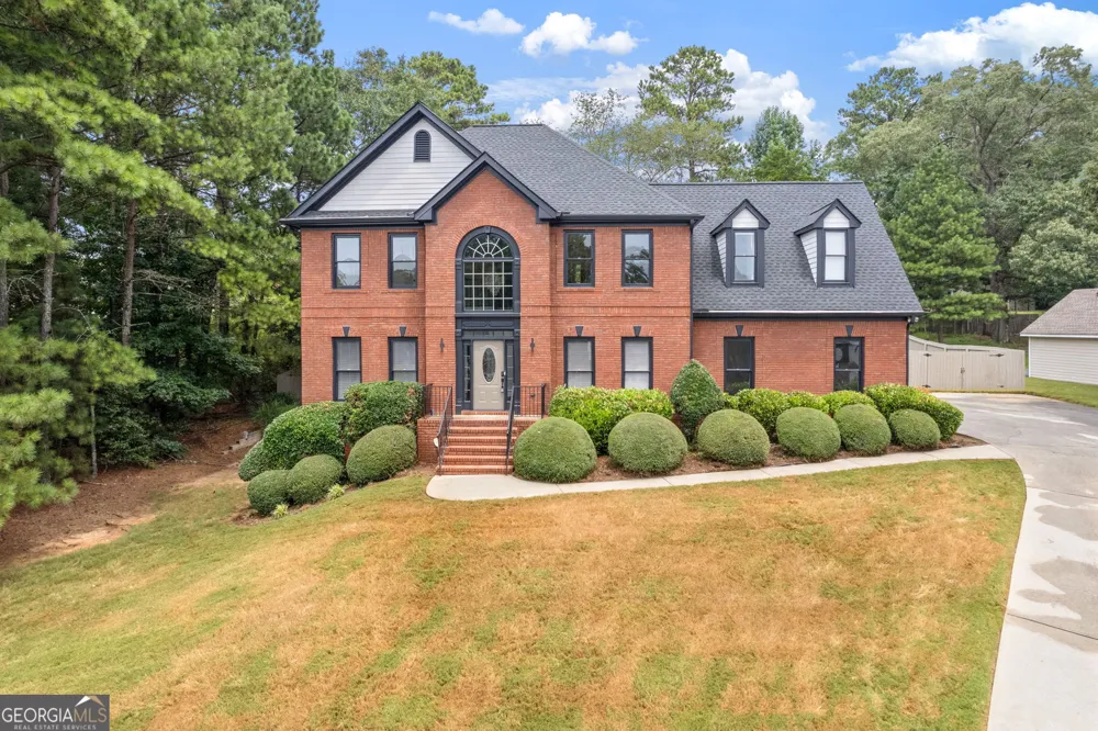 2310 Pinehaven CT Grayson, GA 30017