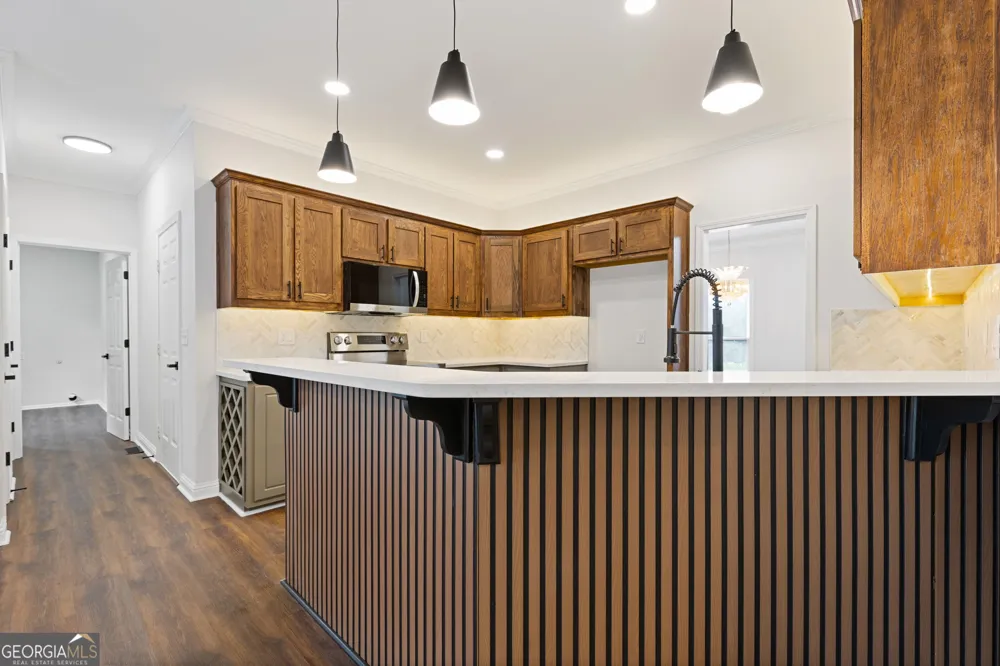 2310 Pinehaven CT Grayson, GA 30017