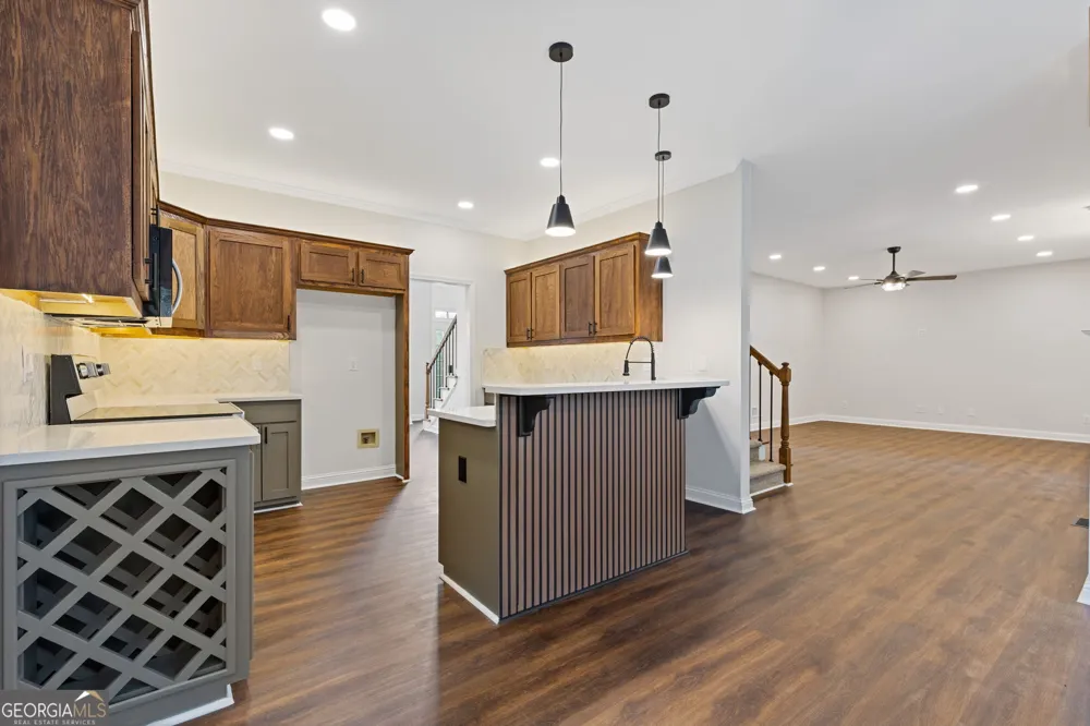 2310 Pinehaven CT Grayson, GA 30017