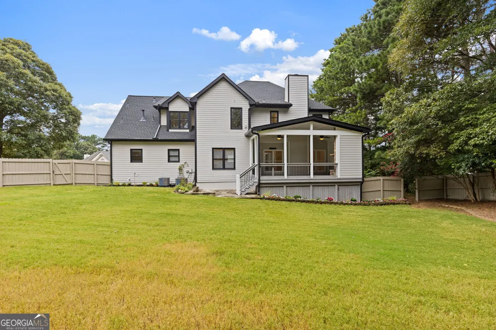 2310 Pinehaven CT Grayson, GA 30017