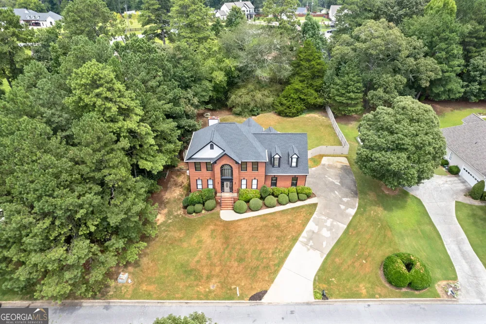 2310 Pinehaven CT Grayson, GA 30017