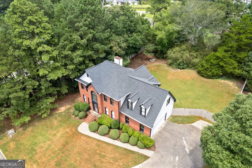 2310 Pinehaven CT Grayson, GA 30017