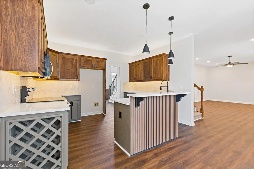2310 Pinehaven CT Grayson, GA 30017