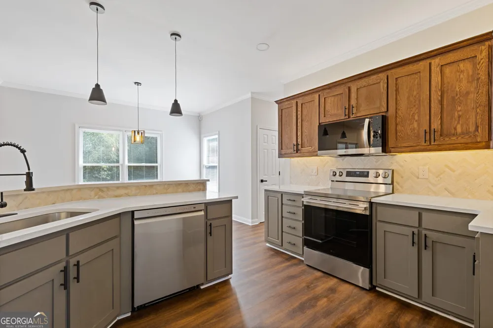 2310 Pinehaven CT Grayson, GA 30017