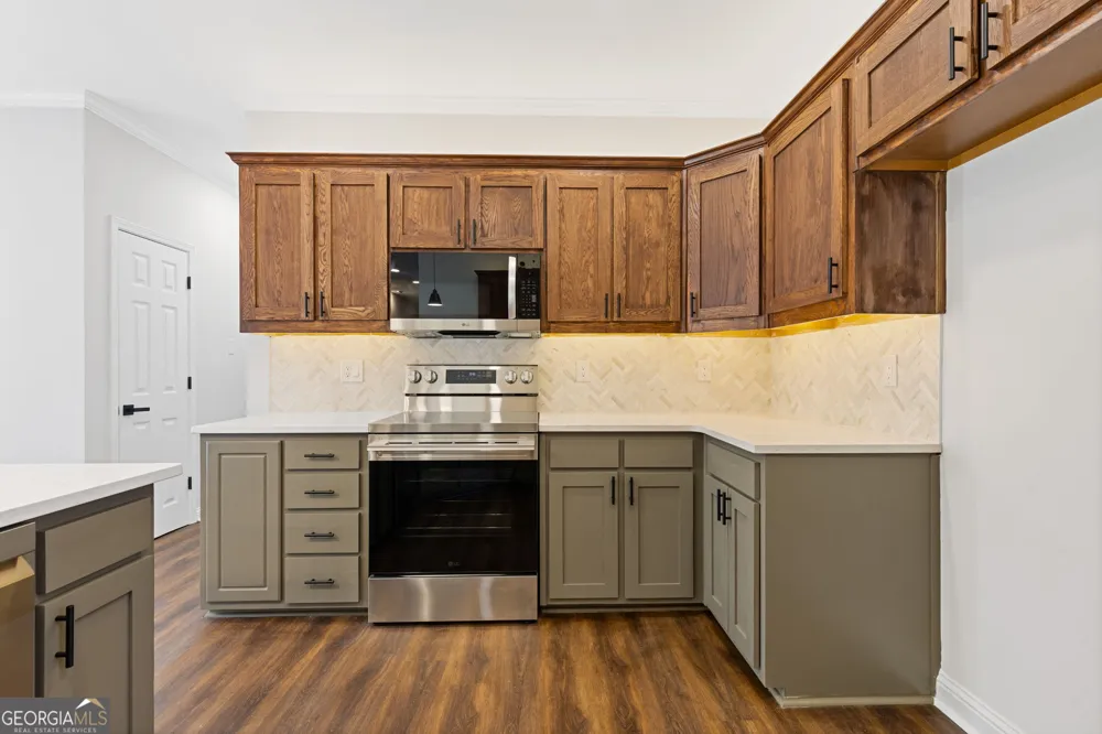 2310 Pinehaven CT Grayson, GA 30017