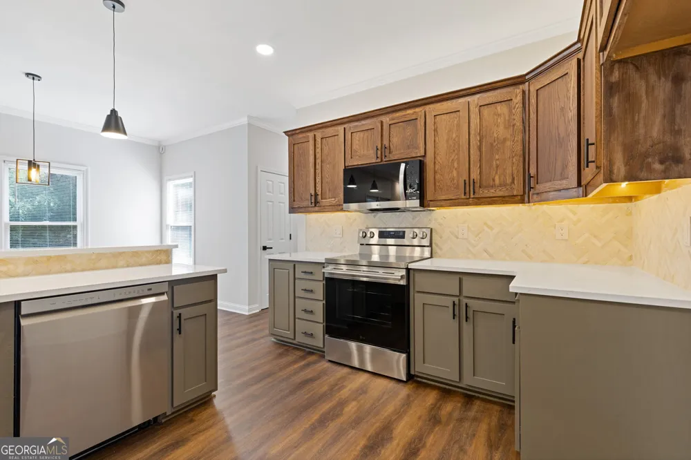 2310 Pinehaven CT Grayson, GA 30017