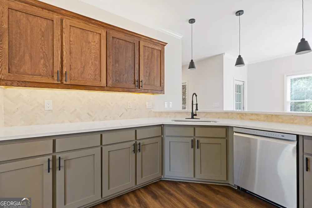 2310 Pinehaven CT Grayson, GA 30017
