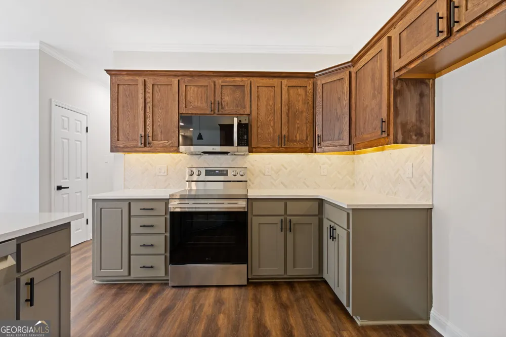 2310 Pinehaven CT Grayson, GA 30017