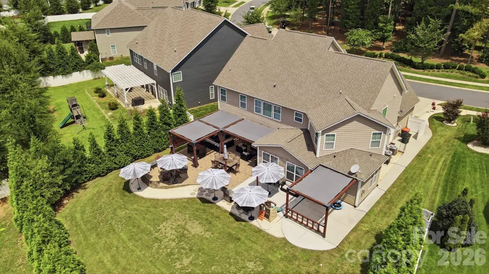 3115 Fillmore Terrace Lake Wylie, SC 29710