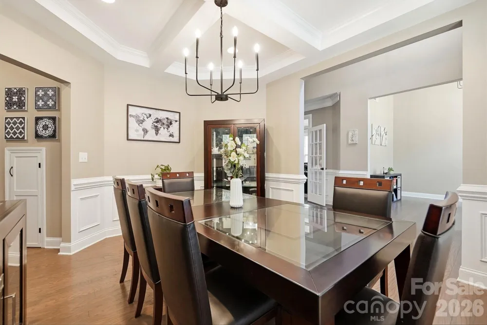 3115 Fillmore Terrace Lake Wylie, SC 29710