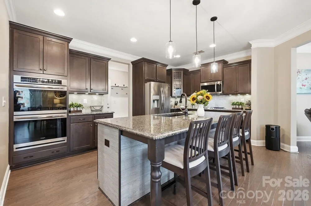 3115 Fillmore Terrace Lake Wylie, SC 29710