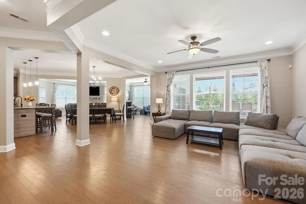 3115 Fillmore Terrace Lake Wylie, SC 29710
