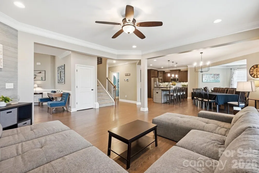 3115 Fillmore Terrace Lake Wylie, SC 29710