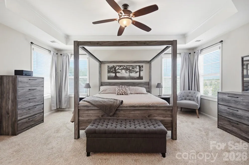 3115 Fillmore Terrace Lake Wylie, SC 29710