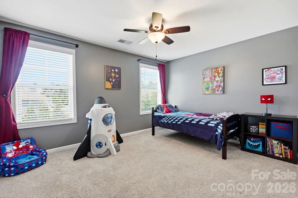 3115 Fillmore Terrace Lake Wylie, SC 29710