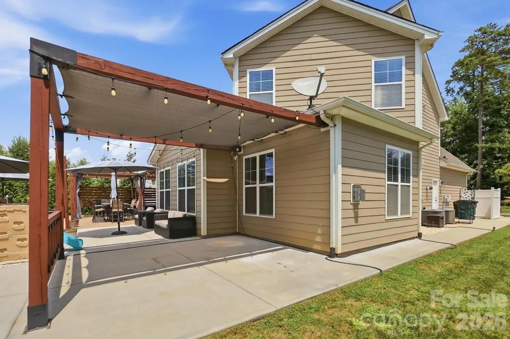 3115 Fillmore Terrace Lake Wylie, SC 29710
