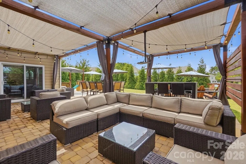 3115 Fillmore Terrace Lake Wylie, SC 29710