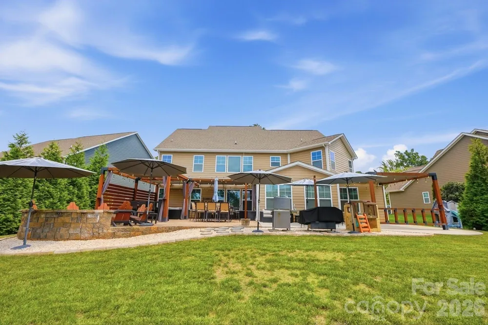 3115 Fillmore Terrace Lake Wylie, SC 29710