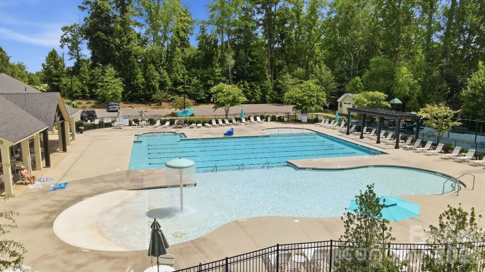 3115 Fillmore Terrace Lake Wylie, SC 29710