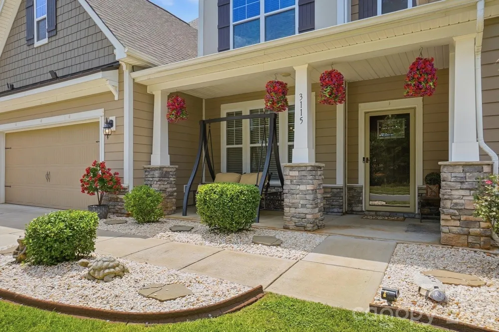 3115 Fillmore Terrace Lake Wylie, SC 29710