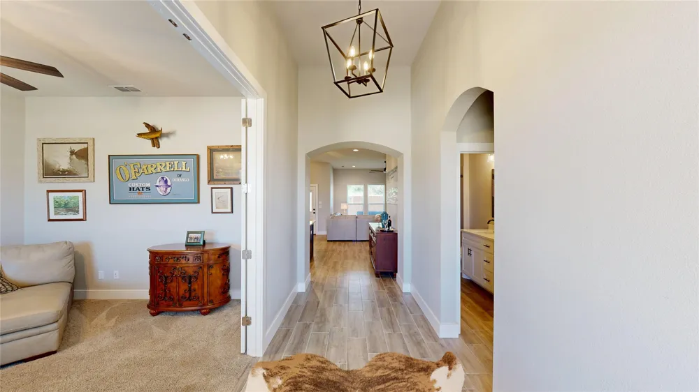 1233 Green Elm Road Graford, TX 76449