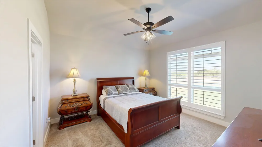 1233 Green Elm Road Graford, TX 76449
