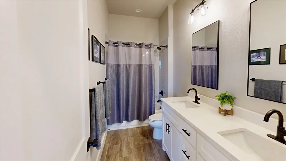 1233 Green Elm Road Graford, TX 76449