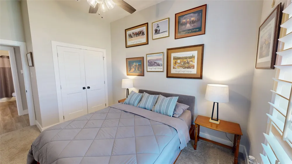 1233 Green Elm Road Graford, TX 76449