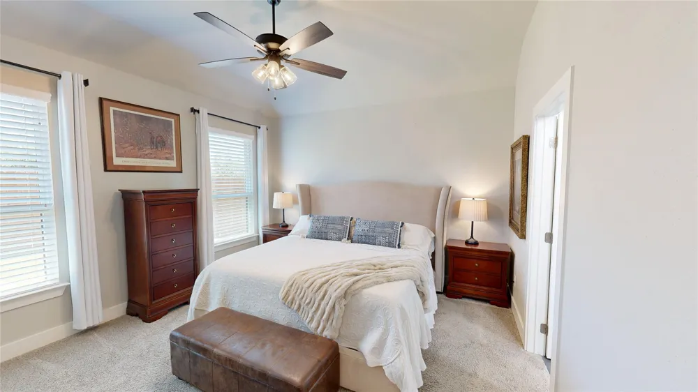 1233 Green Elm Road Graford, TX 76449